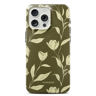 Simple Beauty - Phone Case For iPhone