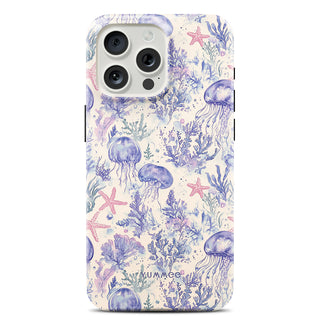 Jellyfish - Phone Case For iPhone