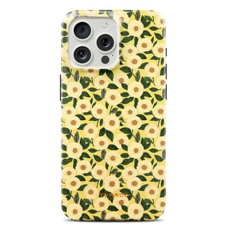 Breeze - Phone Case For iPhone