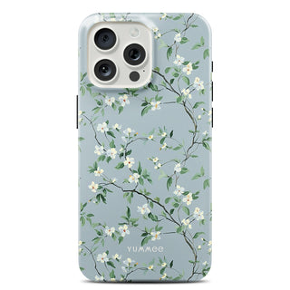 Blue Dreams - Phone Case For iPhone
