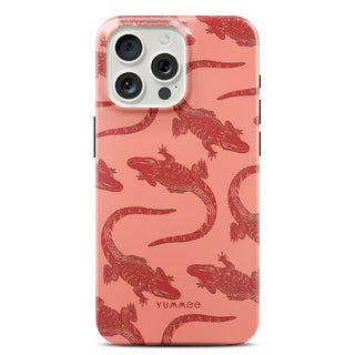 Malice - Phone Case For iPhone