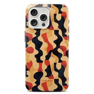 Arduous Journey - Phone Case For iPhone
