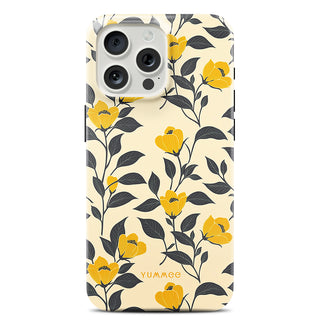 Flower Branch - Phone Case For iPhone