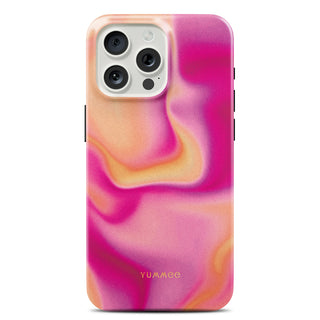 Heart of Flame - Phone Case For iPhone