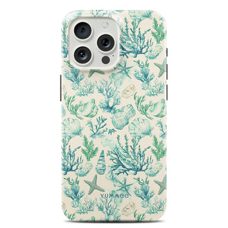 Seashell - Phone Case For iPhone