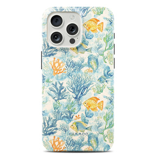 Tropocal fish - Phone Case For iPhone