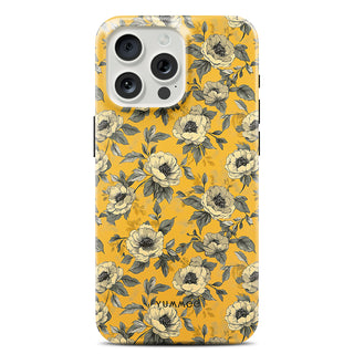 Classical Elegance - Phone Case For iPhone