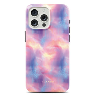 Rosy Clouds - Phone Case For iPhone