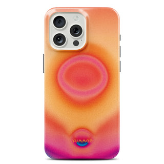 Sunset Impreession - Phone Case For iPhone