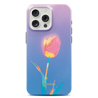 Flower Budde - Phone Case For iPhone
