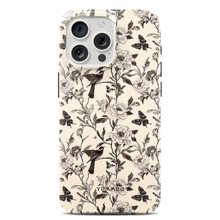 Majestic - Phone Case For iPhone