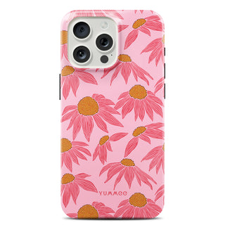 Pink Garden - Phone Case For iPhone