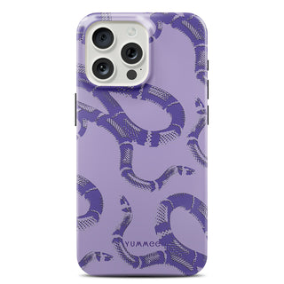 Back Against The Wall - Phone Case For iPhone