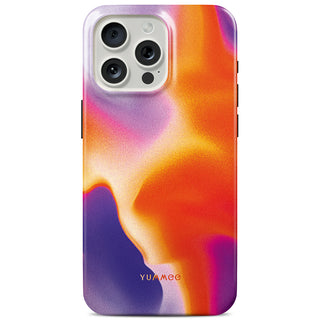 Flicker of Flame - Phone Case For iPhone