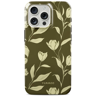 Simple Beauty - Phone Case For iPhone