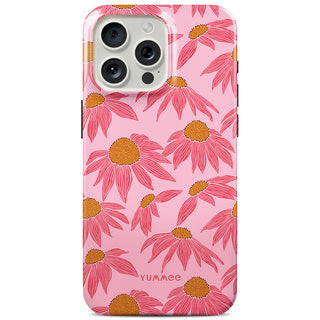 Pink Garden - Phone Case For iPhone
