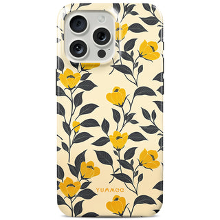 Flower Branch - Phone Case For iPhone