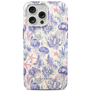 Jellyfish - Phone Case For iPhone