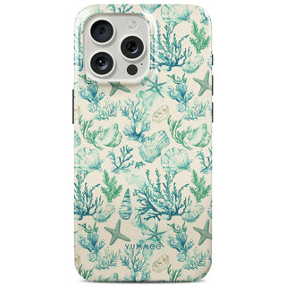 Seashell - Phone Case For iPhone