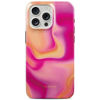 Heart of Flame - Phone Case For iPhone