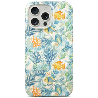 Tropocal fish - Phone Case For iPhone