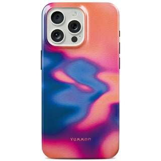 Red Heat - Phone Case For iPhone