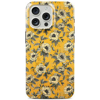 Classical Elegance - Phone Case For iPhone