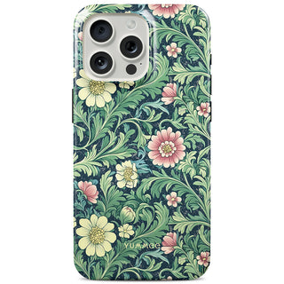 The Mirror of History - Phone Case For iPhone