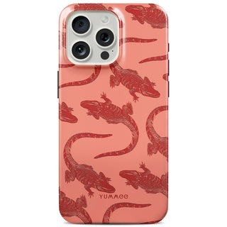 Malice - Phone Case For iPhone