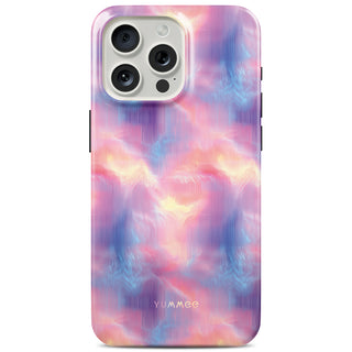Rosy Clouds - Phone Case For iPhone