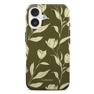 Simple Beauty - Phone Case For iPhone