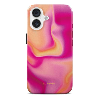 Heart of Flame - Phone Case For iPhone