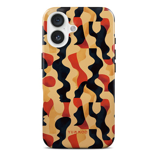 Arduous Journey - Phone Case For iPhone