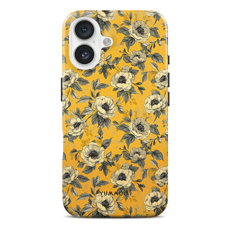 Classical Elegance - Phone Case For iPhone