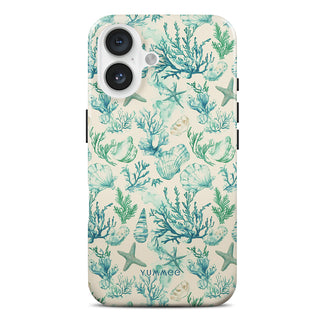 Seashell - Phone Case For iPhone