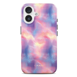 Rosy Clouds - Phone Case For iPhone