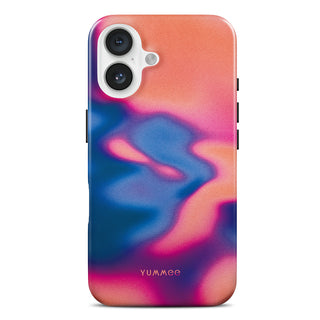 Red Heat - Phone Case For iPhone