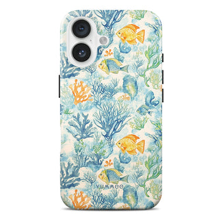 Tropocal fish - Phone Case For iPhone