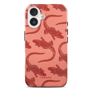 Malice - Phone Case For iPhone