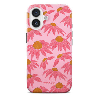 Pink Garden - Phone Case For iPhone