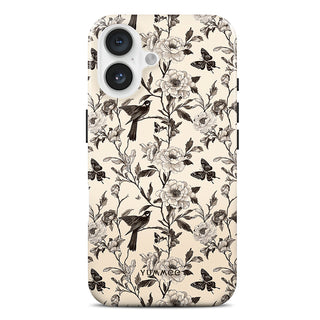 Majestic - Phone Case For iPhone