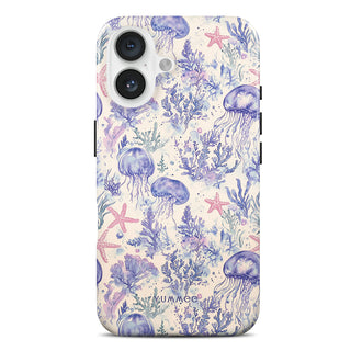 Jellyfish - Phone Case For iPhone