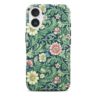 The Mirror of History - Phone Case For iPhone