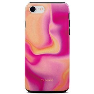 Heart of Flame - Phone Case For iPhone