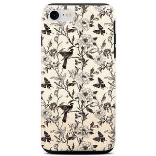 Majestic - Phone Case For iPhone