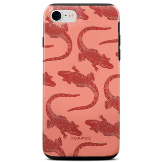 Malice - Phone Case For iPhone