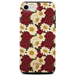 Bold and Vibrant - Phone Case For iPhone