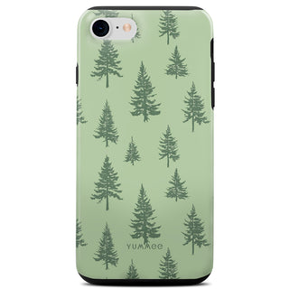 In The Forst - Phone Case For iPhone