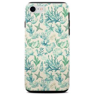 Seashell - Phone Case For iPhone