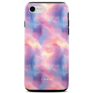 Rosy Clouds - Phone Case For iPhone